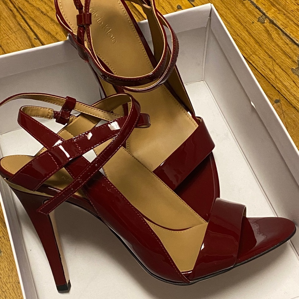 Stylish shoes for lady